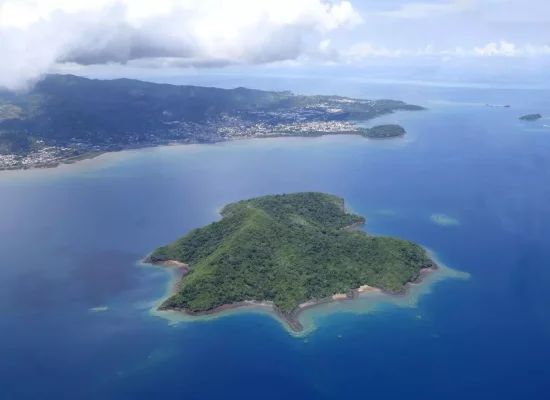 Mayotte : La FMAE se prépare à signer le label CPIE Maoré