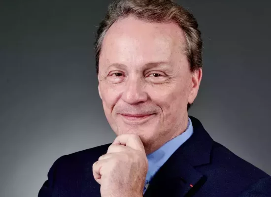 INTERVIEW. Bruno Blandin, président de l’Union Des Entreprises - MEDEF Guadeloupe sonne l’alerte : « Il est temps de passer à l’action pour la Guadeloupe »