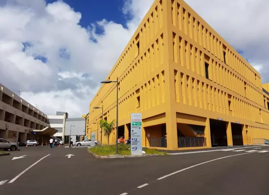 Le CHU de Martinique obtient la certification de la Haute Autorité de Santé
