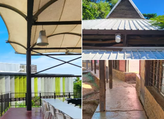 Séminaire de clôture OMBREE en Outre-mer : Améliorer la performance énergétique des bâtiments en Guadeloupe
