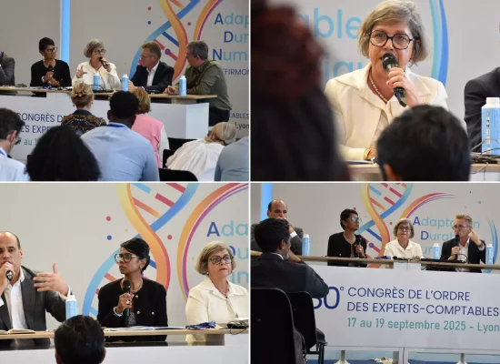 Congrès des experts-comptables 2025 : Outre-mer, la vie chère au cœur des débats