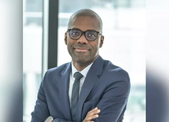Portrait. De la Guadeloupe à la Haute Autorité de santé : le parcours de Jacques-Olivier Dauberton, médecin humaniste engagé