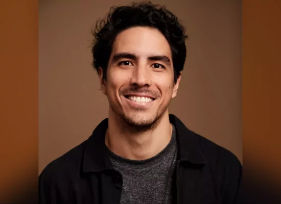 PORTRAIT. L’acteur polynésien Ha’anui Bellais à la conquête du cinéma