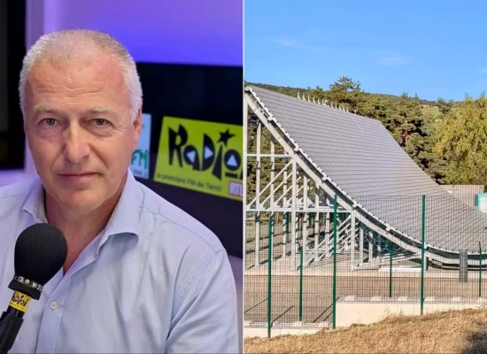 Innovation Outre-mer : Avec Look Up Space, « la Polynésie va devenir une sentinelle avancée de l’espace »