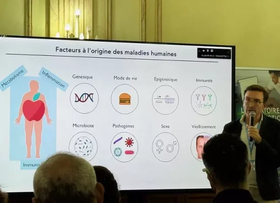 En Polynésie, une grande étude de santé révèle ses premières conclusions