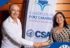 Guadeloupe : CariPorts II, un label pour renforcer la performance environnementale des ports caribéens