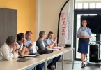 La SHLMR et la Gendarmerie de La Réunion renforcent leur collaboration pour la sécurité des résidences