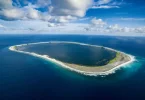 Pacifique : La LPO en mission sur l’île de Clipperton pour préparer la restauration écologique de l’atoll