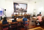 Polynésie : Une nouvelle feuille de route pour l’aménagement du Port de pêche de Papeete présentée