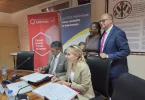 Martinique : La CGSS et la Banque des Territoires s’allient pour favoriser le « bien vieillir » à domicile