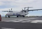 Aérien : La compagnie polynésienne Air Moana rebondit et double son chiffre d’affaires en 2025