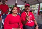 Seychelles : L'opposant Patrick Herminie élu président