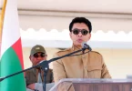 Crise à Madagascar : le président Andry Rajoelina aurait été exfiltré par un avion militaire français