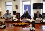 Nouvelle-Calédonie : Signature de la deuxième tranche du prêt garanti par l’État et lancement d’un GTPE élargi