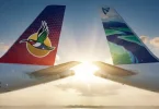 Aérien : Air Autral et AirLink, compagnie sud-africaine, ont signé un partenariat pour étendre leur réseau