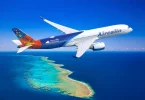 Nouvelle-Calédonie : Aircalin loue un troisième avion en prévision de la haute saison