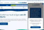 Air Caraïbes déploie un nouvel outil d'intelligence artificielle pour renforcer sa relation client