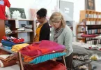 La Réunion : Une nouvelle boutique solidaire Emmäus voit le jour grâce à l’accompagnement du Territoire de l’Ouest