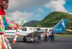 La compagnie aérienne Cape Air ouvre une nouvelle liaison entre Saint-Thomas et Saint-Barthélemy
