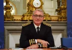 Nomination : Patrice Faure directeur de cabinet du Président de la République sera bien nommé préfet de police de Paris ce mercredi