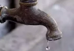 Une partie de Mayotte va vivre avec des coupures d'eau de quatre jours