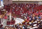 Bataille en vue à l'Assemblée nationale sur la Nouvelle-Calédonie