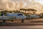 Menacée de fermeture, Air Antilles obtient un sursis de 4 mois