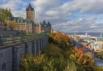 25 jeunes de Guadeloupe, Guyane et Martinique en mobilité professionnelle au Québec
