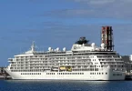 La Réunion : Coup d’envoi d'une saison 2025-2026 « prometteuse» des croisières