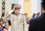 Crise à Madagascar: un militaire nommé Premier ministre