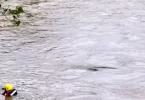 La Guadeloupe en vigilance rouge, une personne disparue au passage de la tempête Jerry