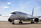 Crise à Madagascar : Air France suspend ses vols entre Paris et Antanarivo jusqu’à lundi inclus