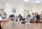 Nouvelle-Calédonie : Première conférence des présidents consacrée au nickel
