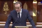 Accord de Bougival transcrit dans la Constitution, Projet de loi Vie chère et évolution statutaire, « les urgences » ultramarines du Gouvernement Lecornu 2