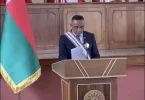 Madagascar : le colonel Randrianirina investi président et s’engage à «une rupture avec le passé»
