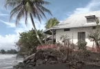 Polynésie : Une vaste étude pour tenter de s’adapter à l’érosion du littoral polynésien