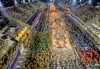 La Fédération du Carnaval Tropical de Paris lance un appel aux dons pour participer au Carnaval de Rio