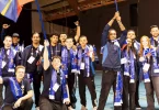 WorldSkills 2025 : Cinq médailles pour La Réunion à la compétition nationale des métiers