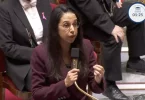 Reconstruction de Mayotte :  «La remise d'une programmation annuelle des investissements et la mise en place d'un comité de suivi attendue avant la fin de l'année», assure la Ministre des Outre-mer Naima Moutchou