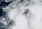 La tempête tropicale Melissa fait trois morts en Haïti