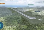 Mayotte : Le chantier du futur aéeroport débutera en 2027, avec 20 millions d'euros déjà engagés pour les travaux préparatoires