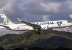 Air Austral renouvelle sa flotte régionale avec deux Airbus A320neo