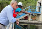 Mayotte :  La production d’eau repart à la hausse
