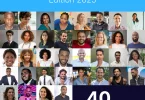 Choiseul Outre-Mer 2025 :  La 2ème édition du palmarès des 40 ultramarins de moins de 40 ans  qui dynamisent l’économie locale