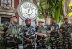Madagascar: l'unité militaire ralliée à la contestation dit "prendre le pouvoir" après la destitution du président