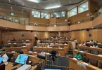 Les élus de l'Assemblée de Martinique votent à l'unanimité les résolutions du congrès