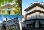 Les Outre-mer célèbrent les « architectures du quotidien » à l’occasion de la 10ème édition des Journées nationales de l’Architecture