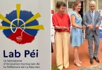 La Réunion : Inauguration du Lab Péi, un nouvel espace dédié à l’innovation publique