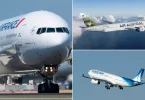 Madagascar : Air France prolonge la suspension de ses vols jusqu'à vendredi, Air Austral et Corsair se maintiennent