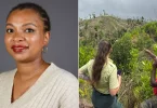 DOSSIER [3/5]. Mayotte post-Chido : « Les forêts partent en fumée » : l’alerte de Rachida Omar, la directrice de l’Office national des forêts